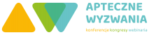 Apteczne Wyzwania - logo kolor