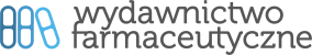 Wydawnictwo Farmaceutyczne - logo kolor